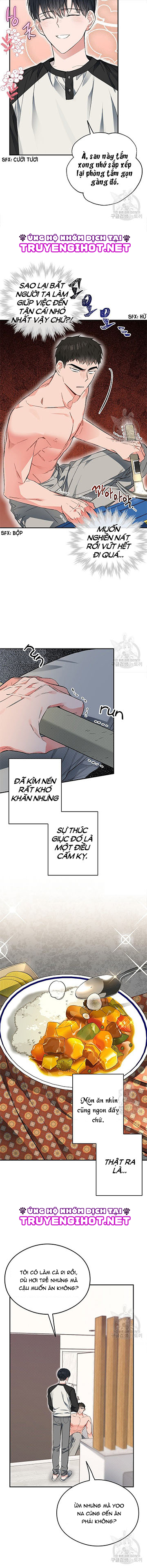 thở chung bầu không khí chapter 8 6