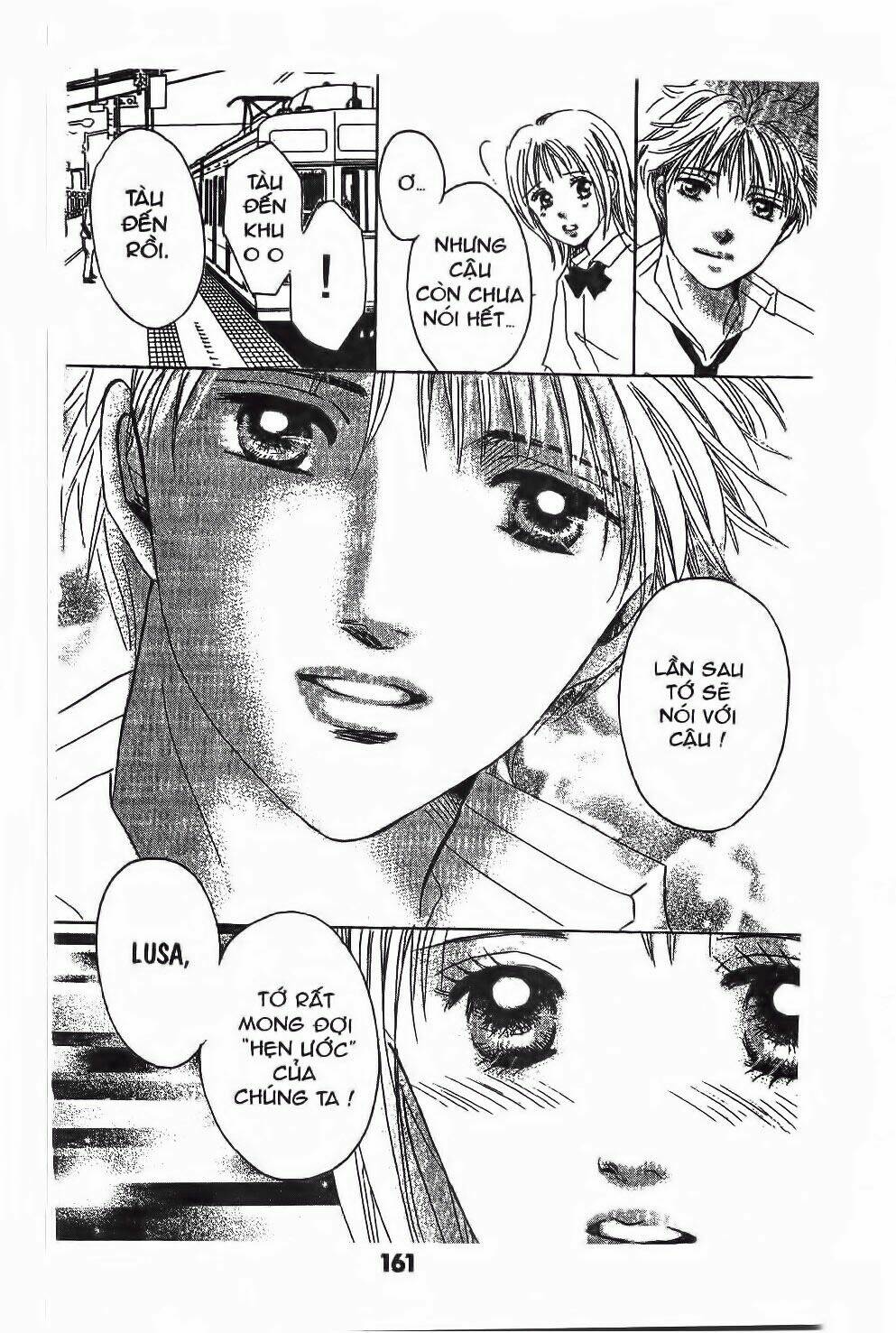 ước mơ còn lại chapter 4 28