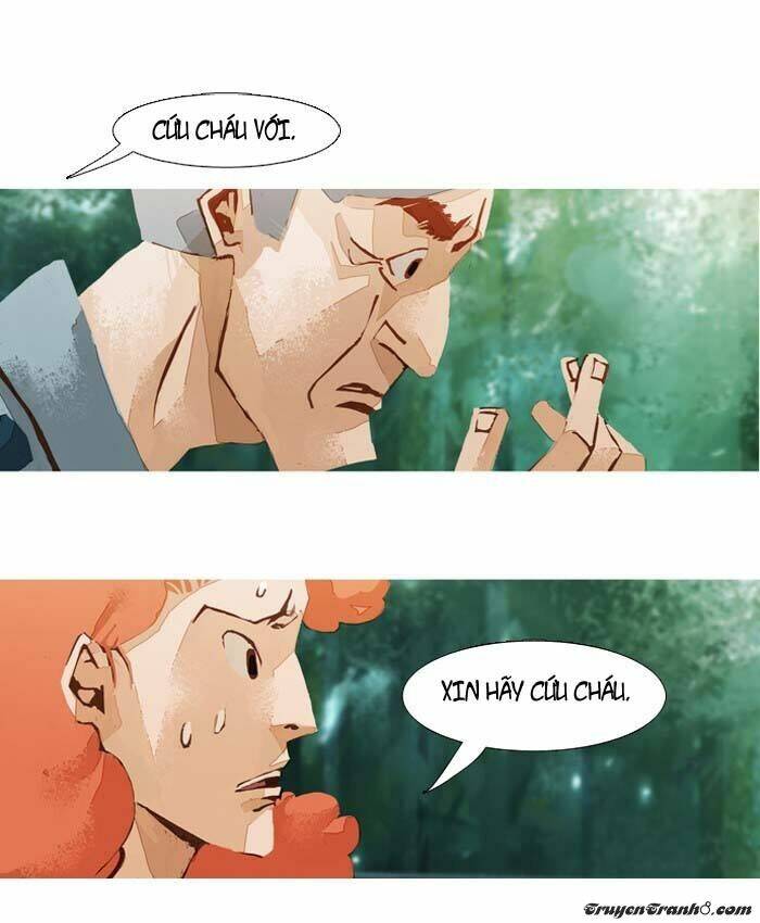 subtle disaster chapter 40 9