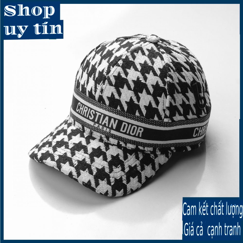 Freeship - MŨ/NÓN KẾT LƯỠI TRAI / BUCKET D.O THỜI TRANG NAM NỮ CAO CẤP