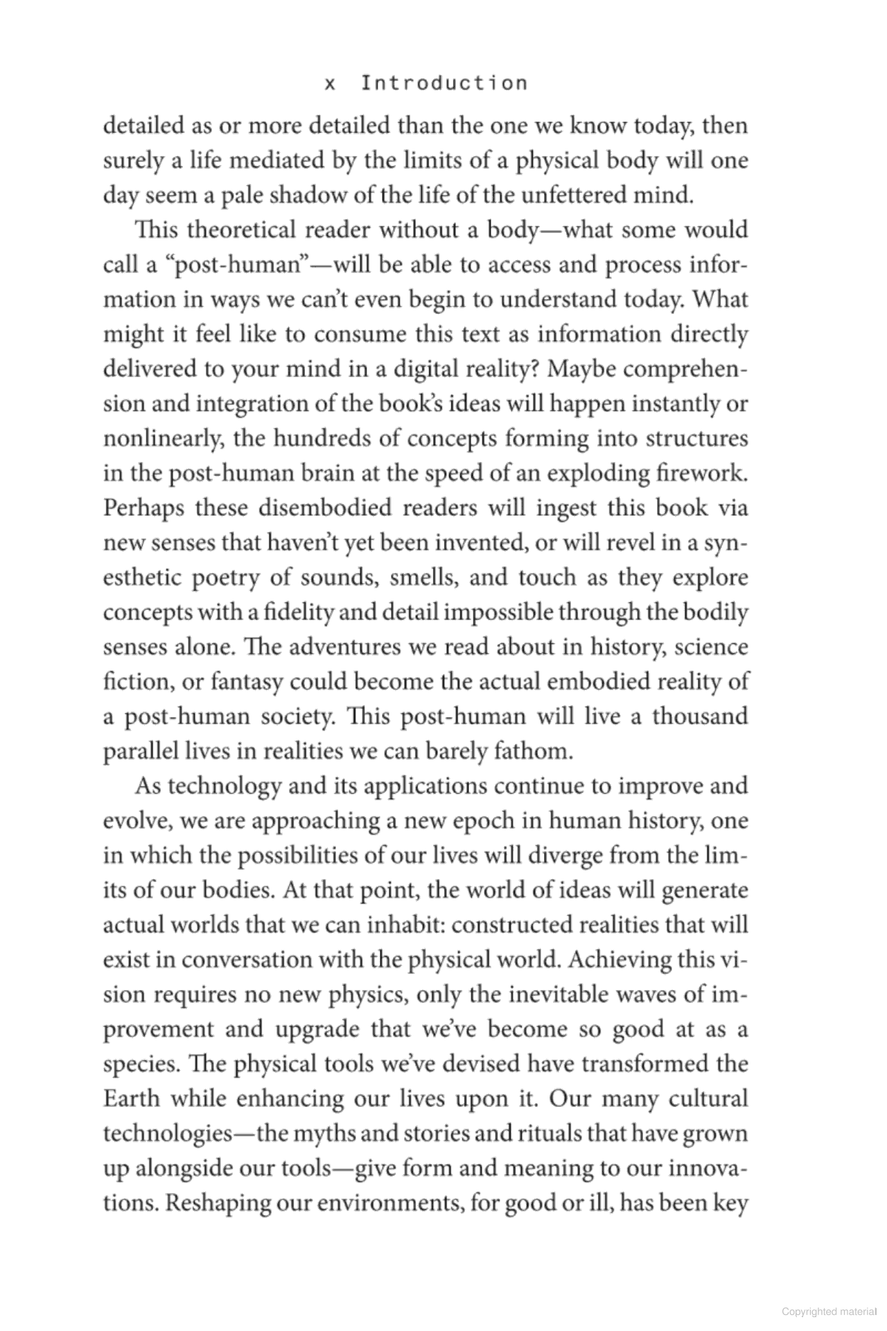 Sách ngoại văn: Virtual Society - The Metaverse And The New Frontiers Of Human Experience