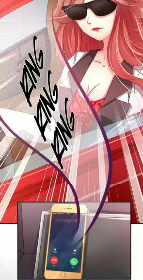 tổng tài xấu xa, đừng hòng thoát chapter 1 22