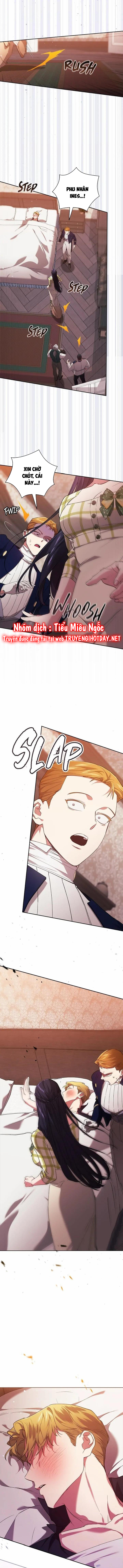 tôi mới là người quyết định cuộc hôn nhân này chapter 58 2