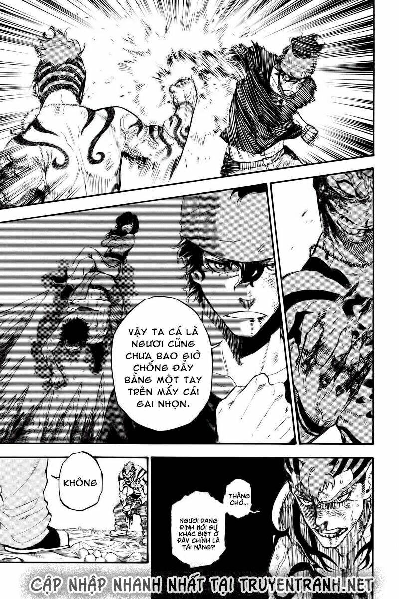 dolly kill kill chapter 106 13