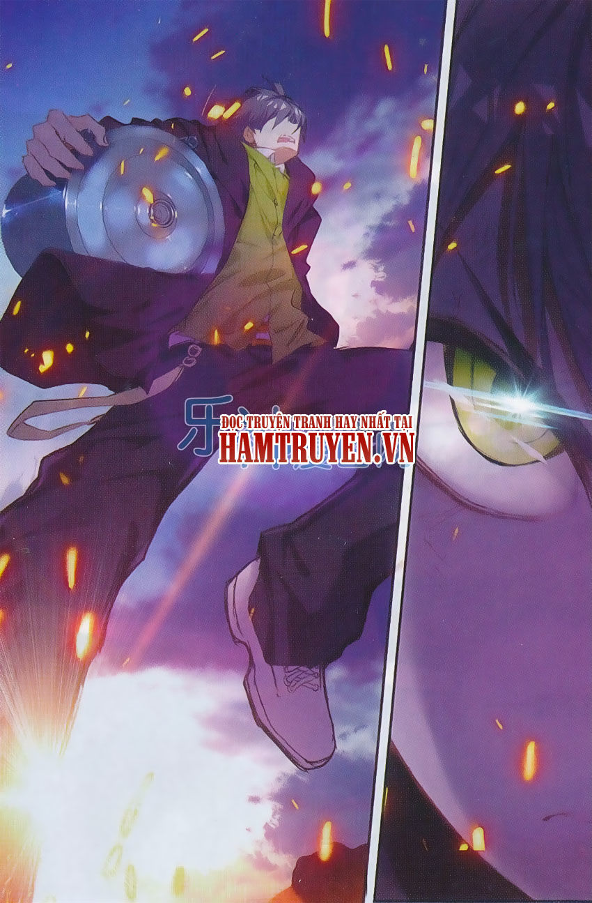 thăng long đạo chapter 36 8