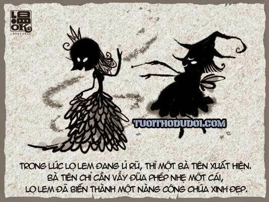 truyện cổ tích dành cho người lớn chapter 2 6