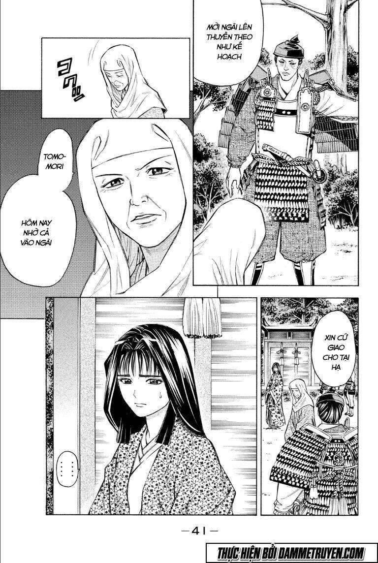 thiếu niên vương phần 2 chapter 73.2 7