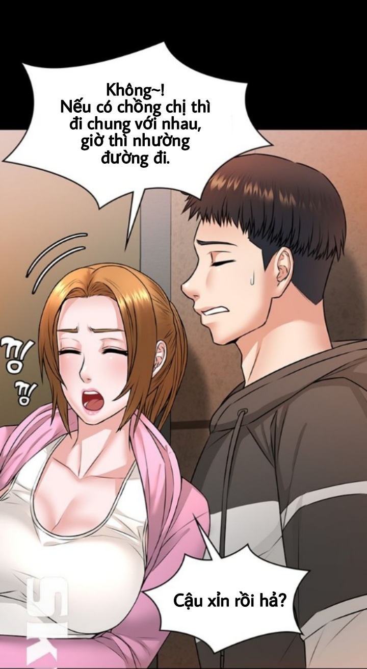 hai hộ gia đình chapter 14 24