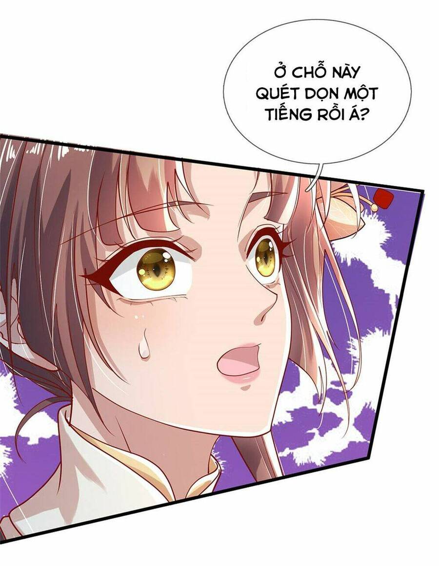 ta có thể nuốt chửng mọi thứ chapter 8 47