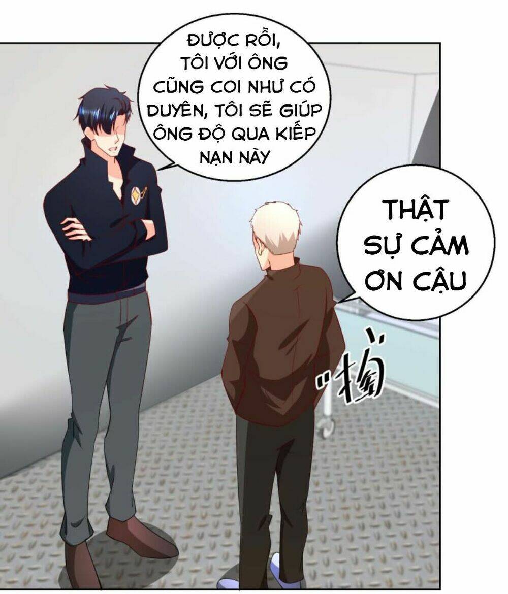 vú em là cổ tiên chapter 26 3