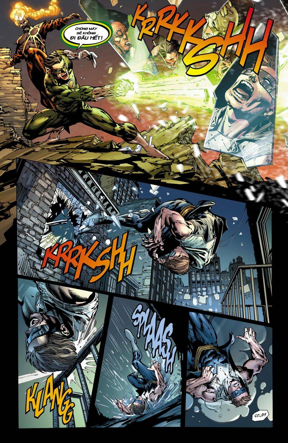 forever evil chapter 12 19