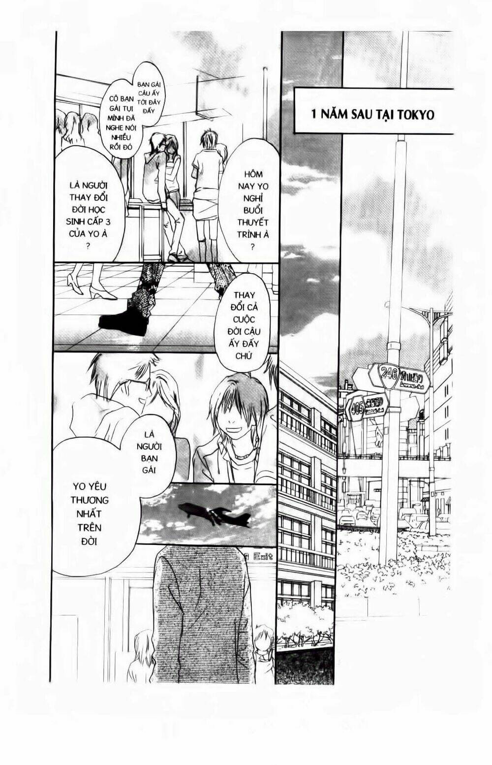 chuyện cấp iii chapter 77 24