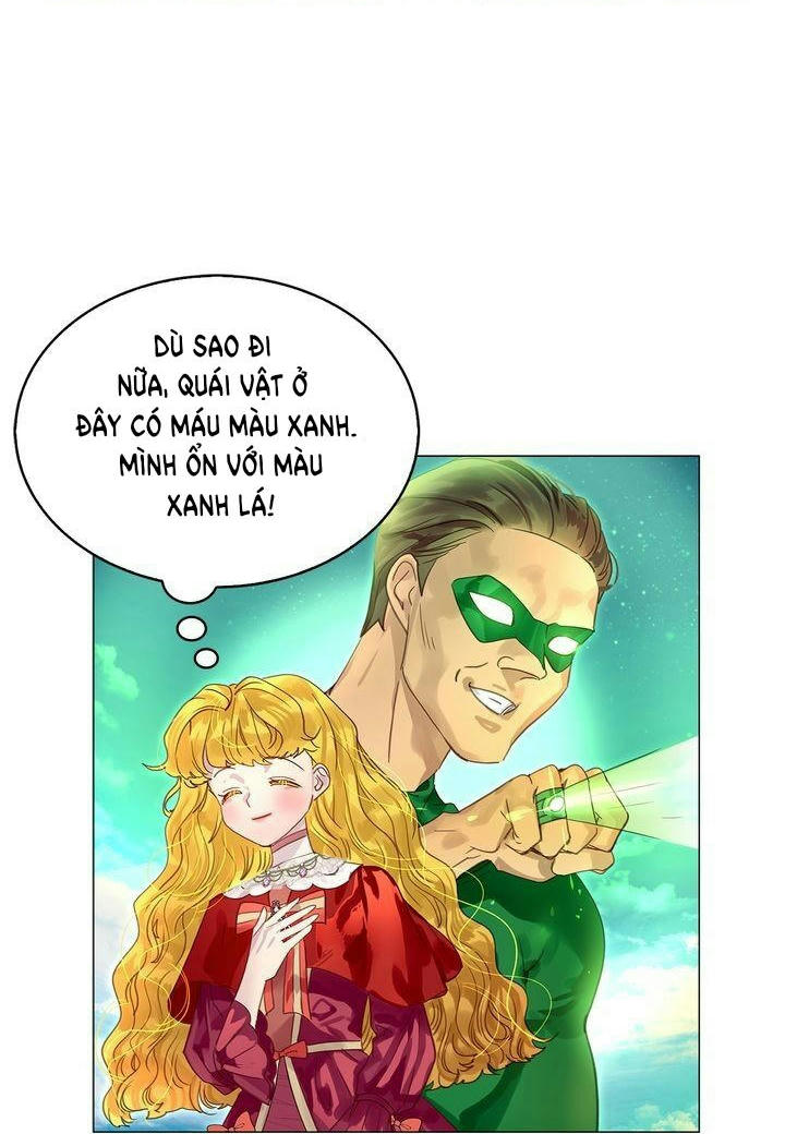 đừng xem thường nữ phụ chapter 148 3