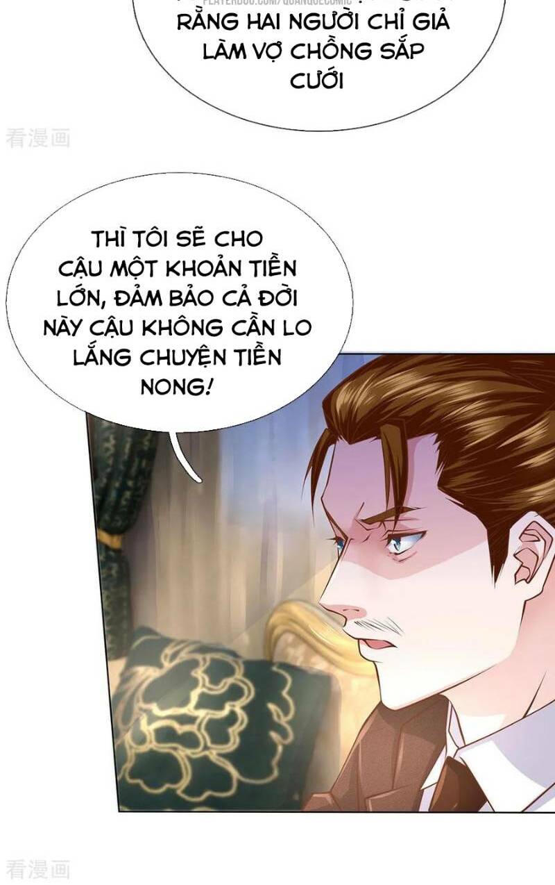 cực phẩm yêu nghiệt chapter 55 16