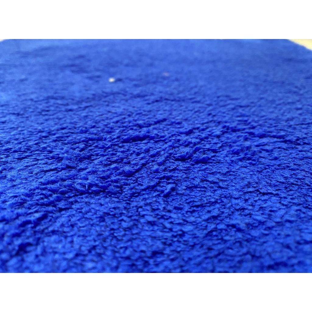 Thảm lau chân lông cừu cao cấp siêu thấm - siêu mềm mượt size 40*60