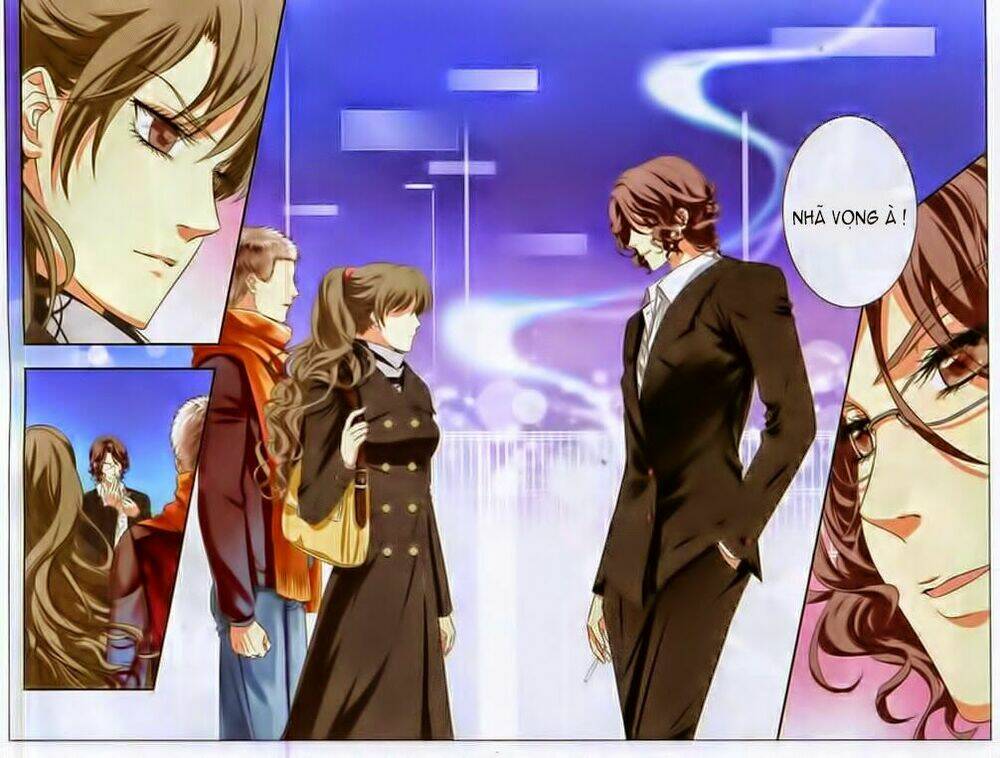 nhã vọng thiên đường chapter 1.2 1