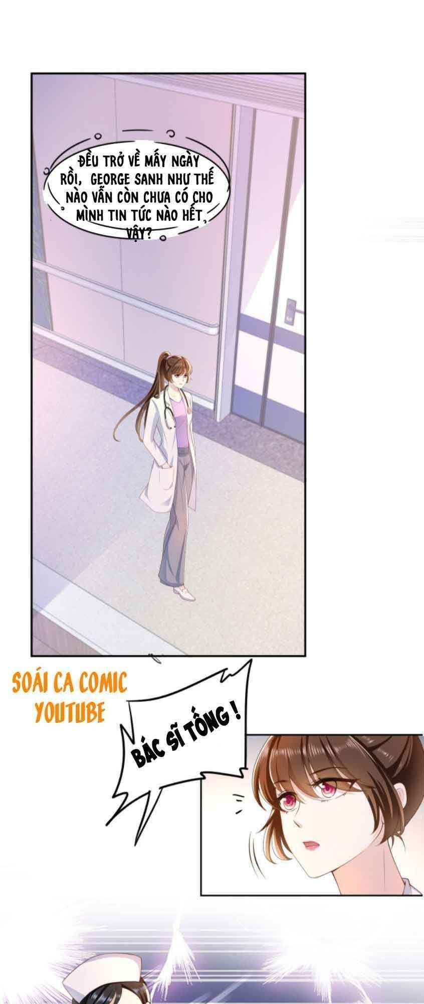 nhất sanh hữu hỉ chapter 14 16