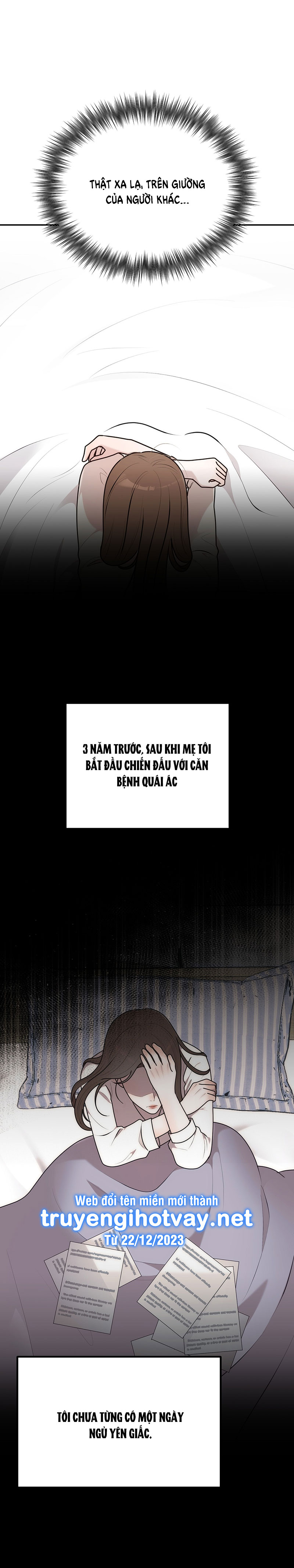 [18+] hôn nhân ràng buộc chapter 23.2 4