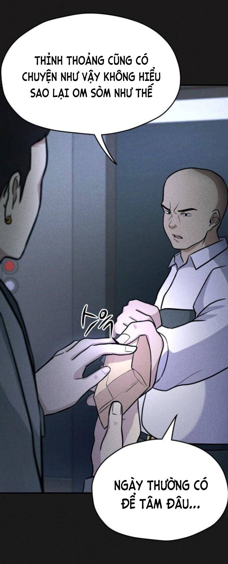 phòng kín chapter 20.2 20