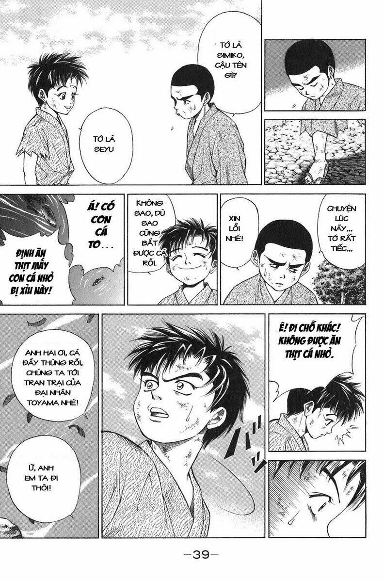 sơn tặc seyu chapter 4 44