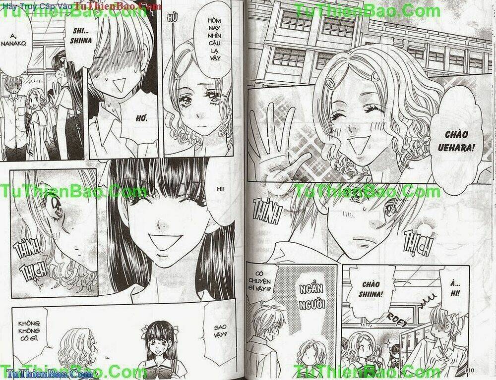 nàng men chàng bóng chapter 8 56