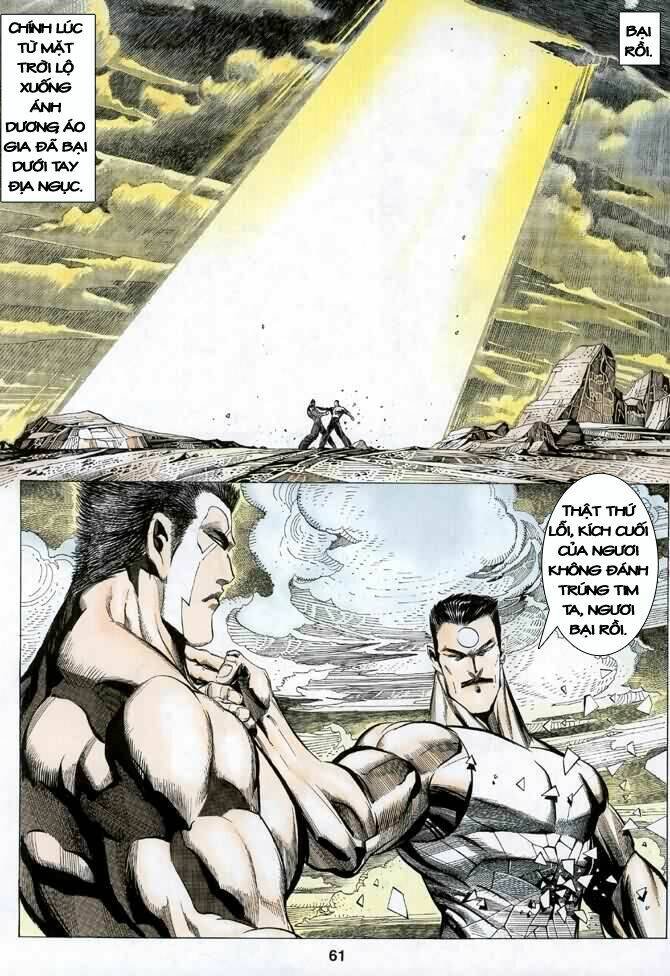 hải hổ 2 chapter 22 28