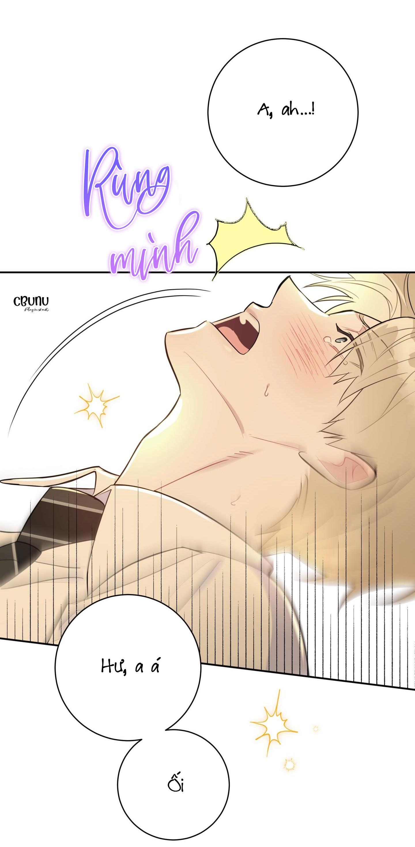 bắt tay hả, thôi bỏ đi! chapter 7 116