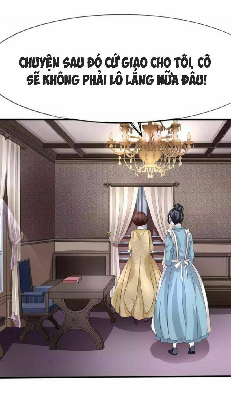 một lời không hợp liền hút máu chapter 18 48