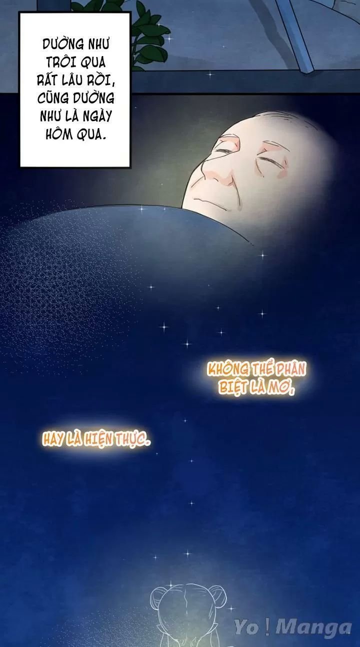 hữu ngôn tại tiên chapter 21 3