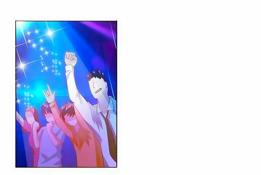 cô vợ bé nhỏ của boss chapter 20 22