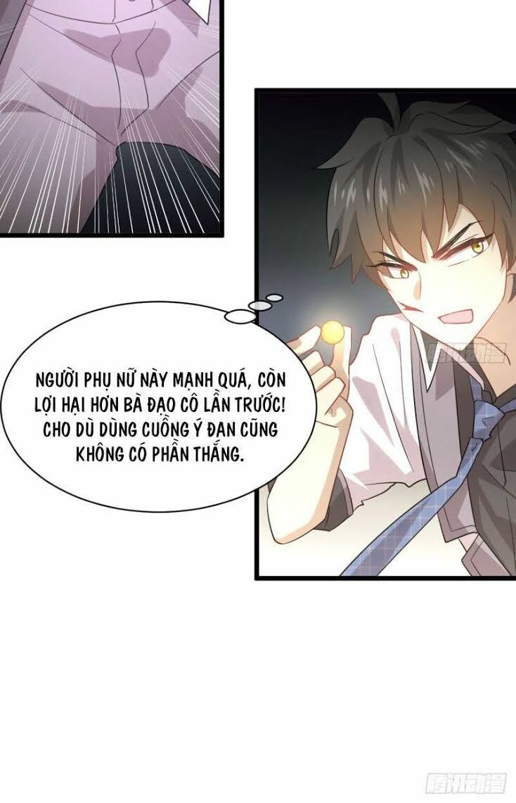xuyên không vào thế giới nữ cường chapter 80 30