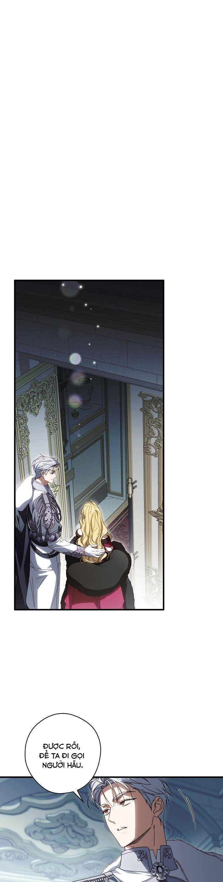 phương pháp khiến chồng đứng về phía của tôi chapter 90 19