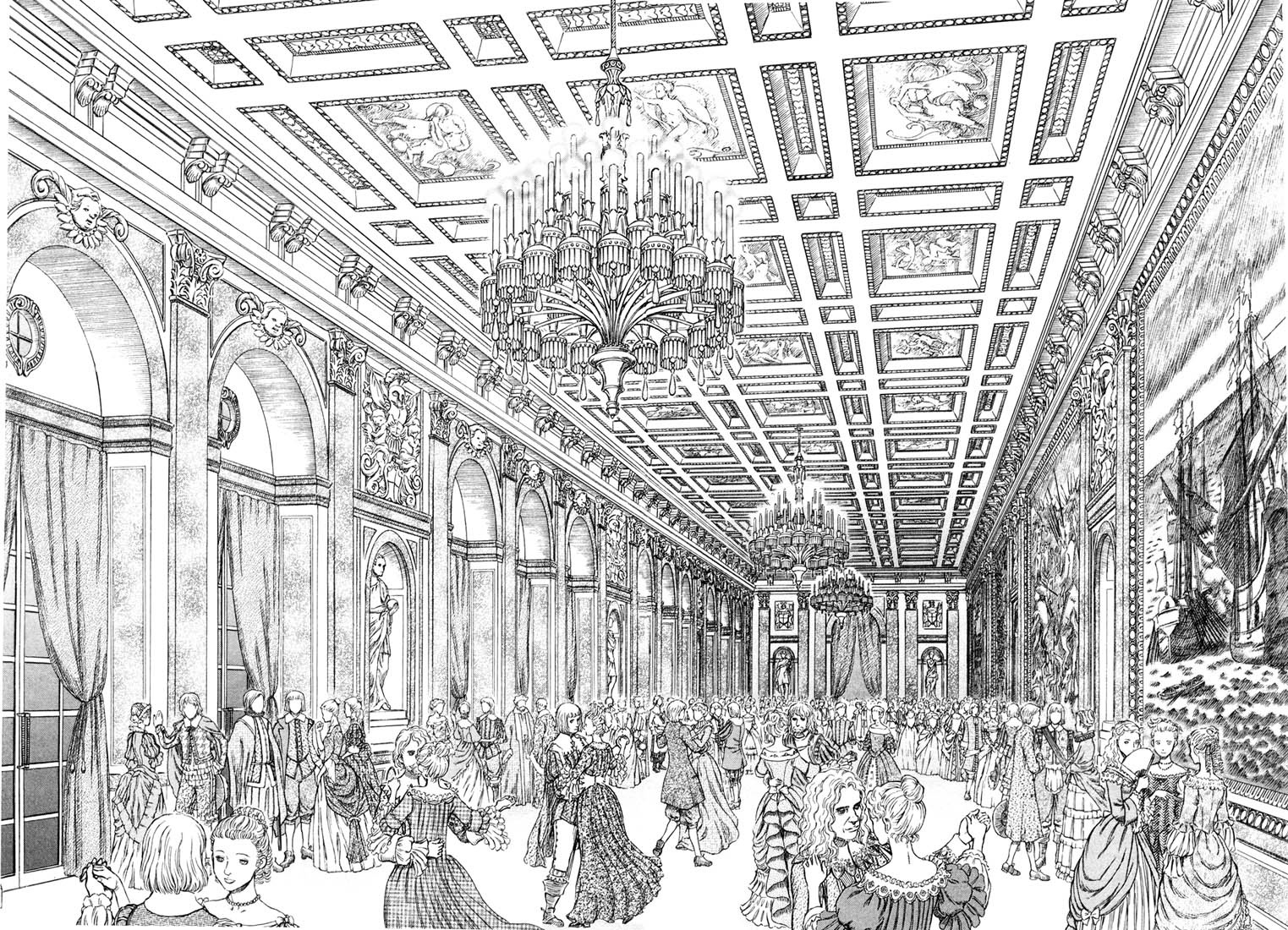 kiếm sĩ đen chapter 270 2