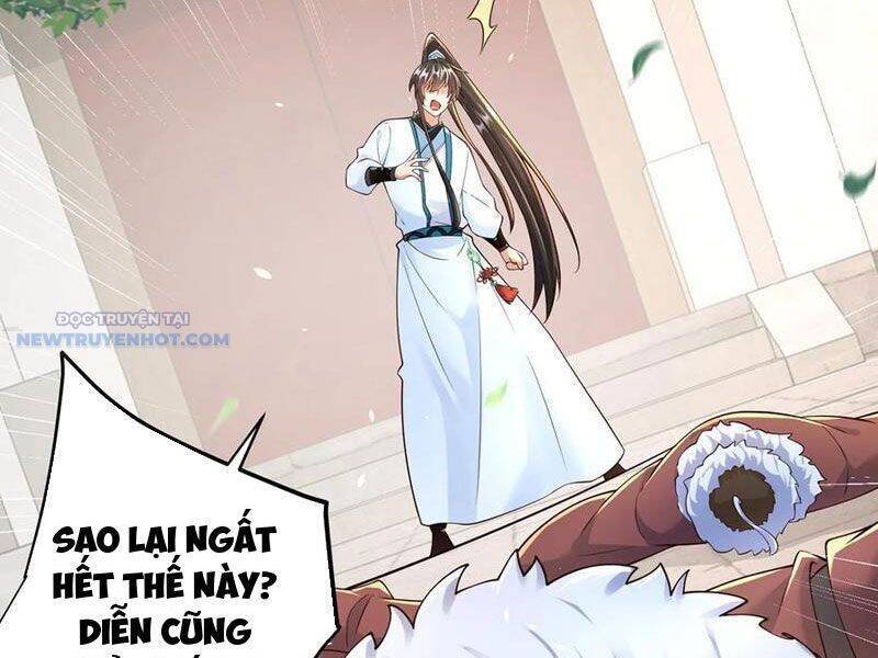 ta thực sự không muốn làm thần tiên chapter 69 19