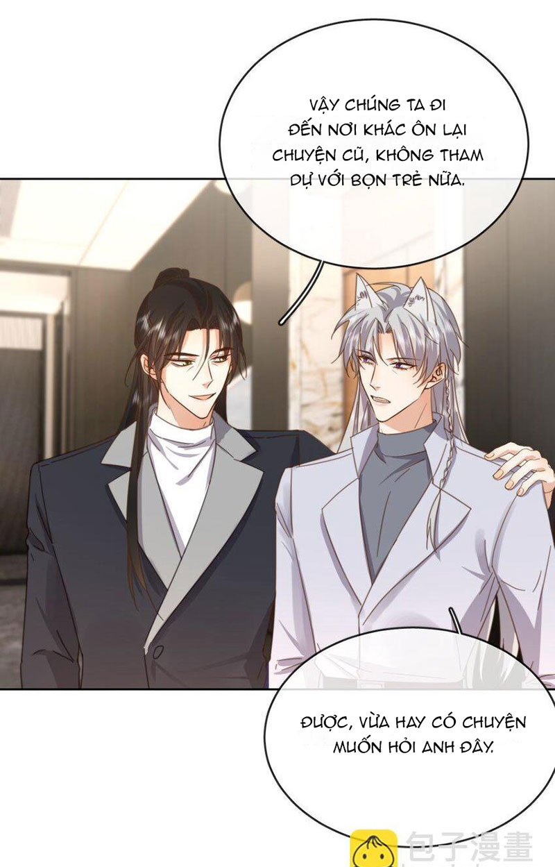 huynh dạy đệ vô lễ chapter 32 9