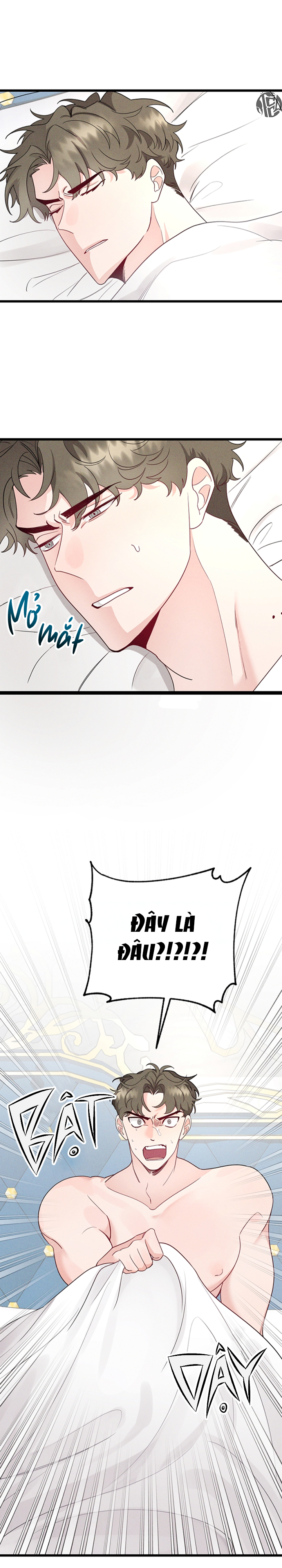 dinh thự bóng đêm chapter 2 29