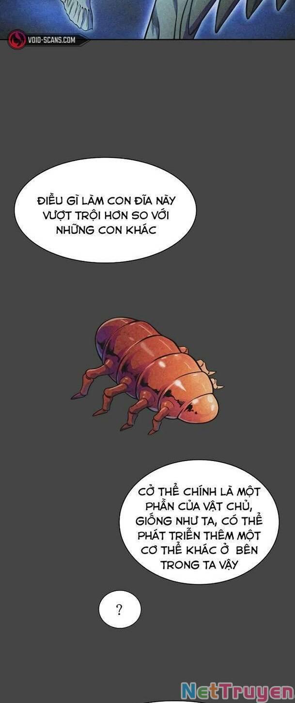 tòa tháp bí ẩn 2 chapter 561 57