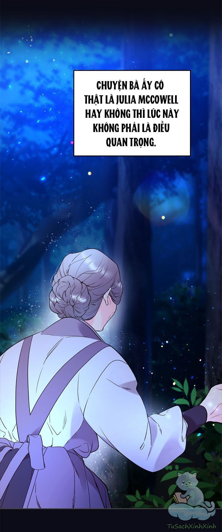 [15+] công chúa chloe chapter 67 31