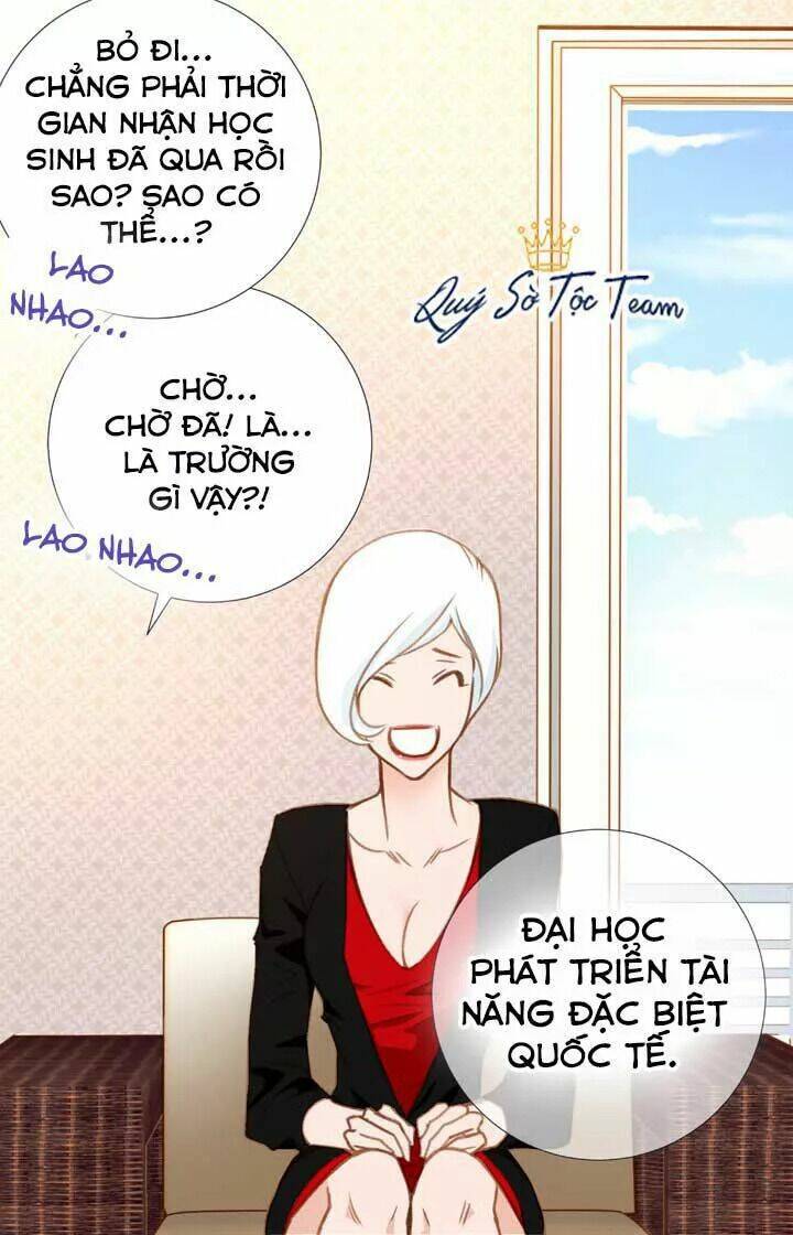 tiếp xúc chí mạng chapter 2 29