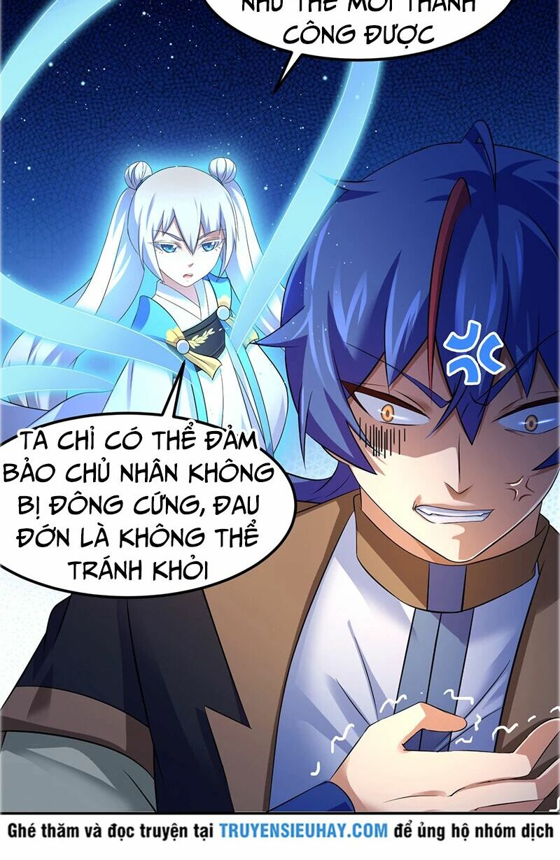võ đạo độc tôn chapter 69 15