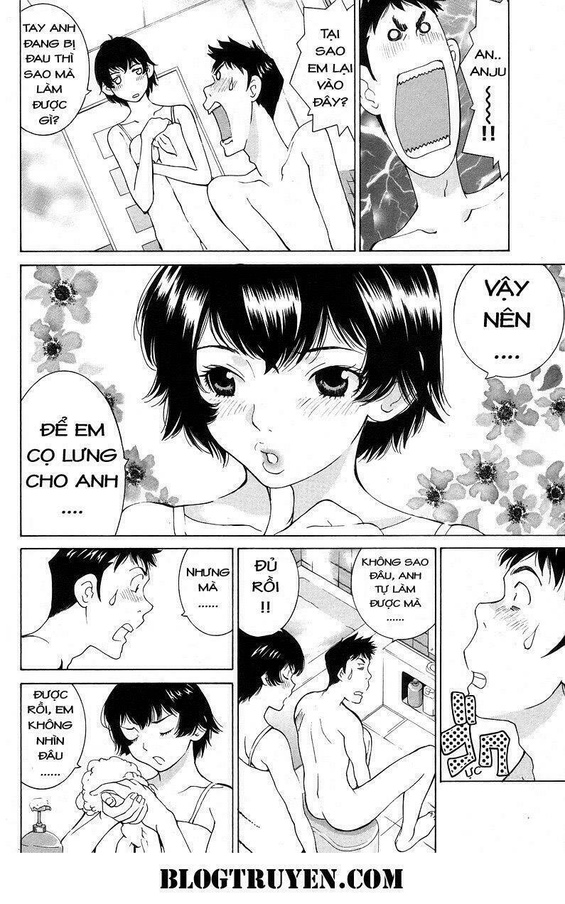 gacha gacha - secret chapter 50 24