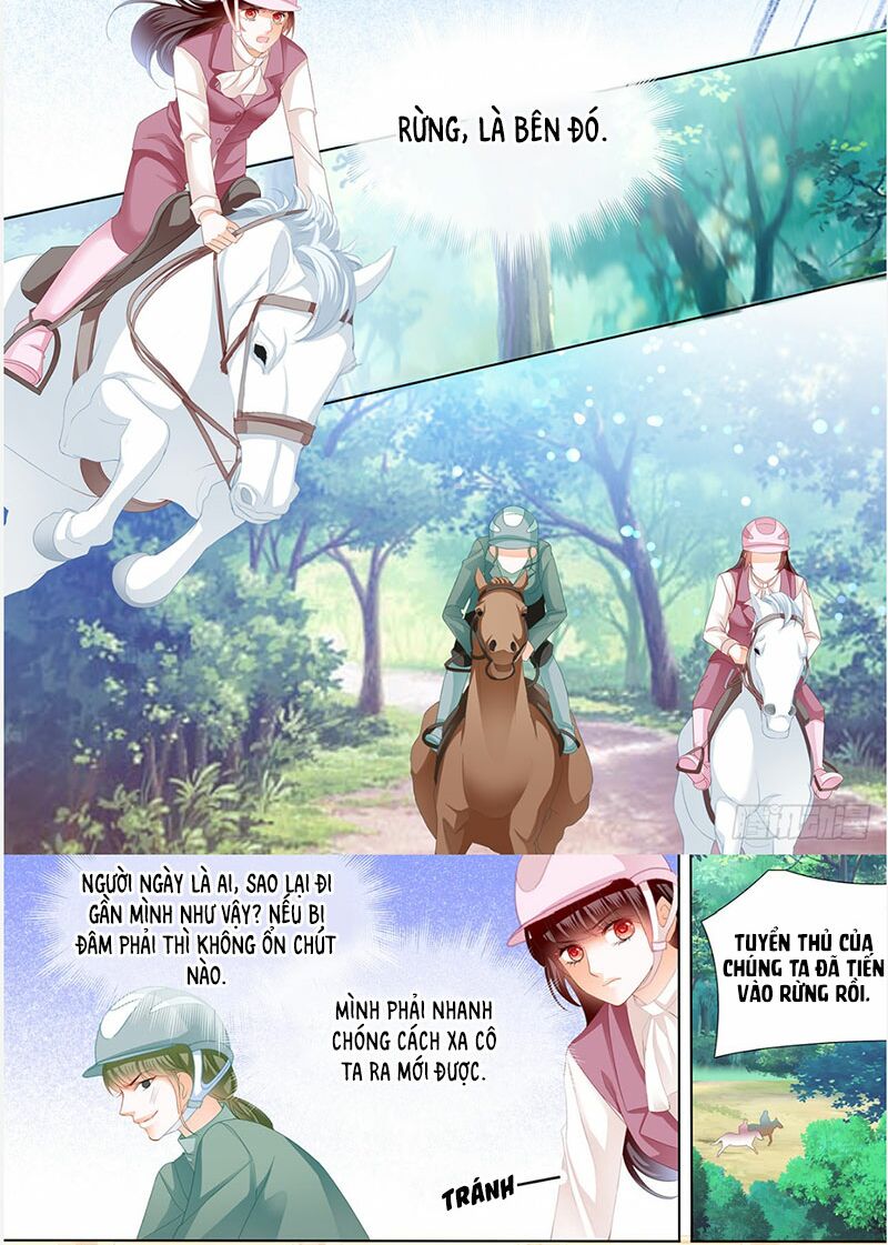 thiểm hôn kiều thê chapter 234 9