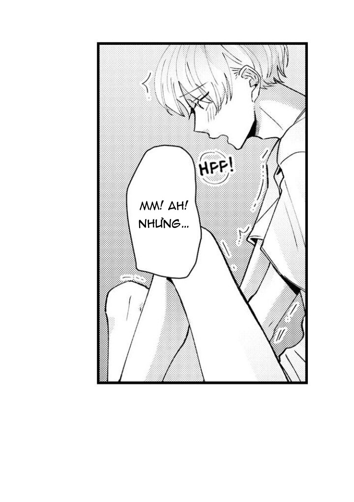 chàng trai xinh đẹp muốn bị hành hạ chapter 11.1 9