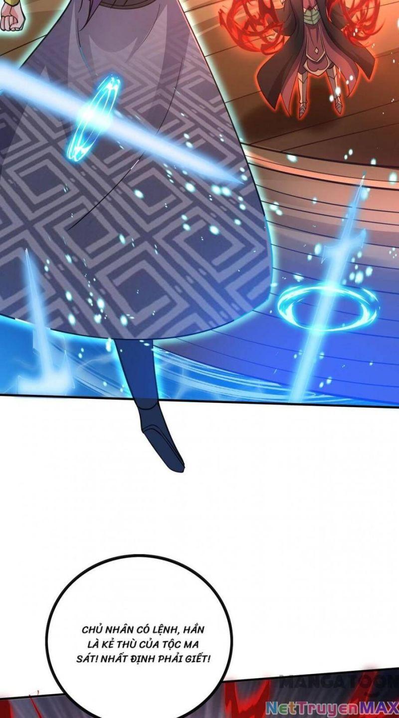 tối cường thần y tại đô thị chapter 306 37