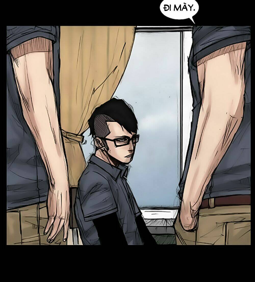 dokgo | độc cô chapter 16 27