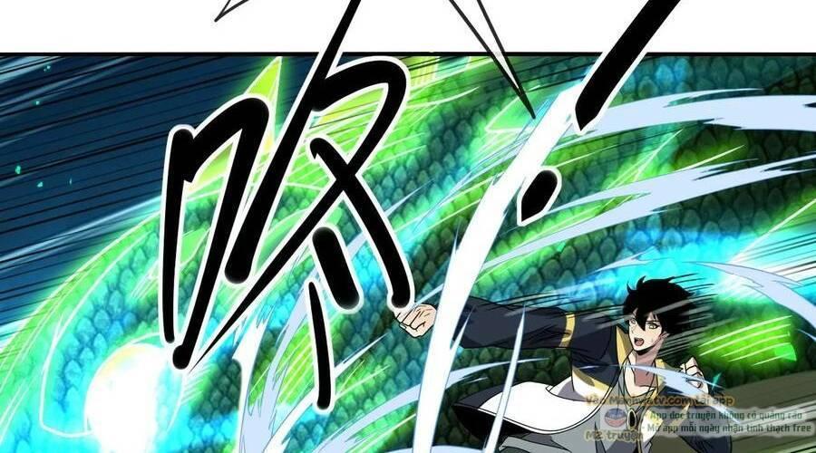 nhìn thấy thanh máu, ta xử tội thần linh chapter 104 82