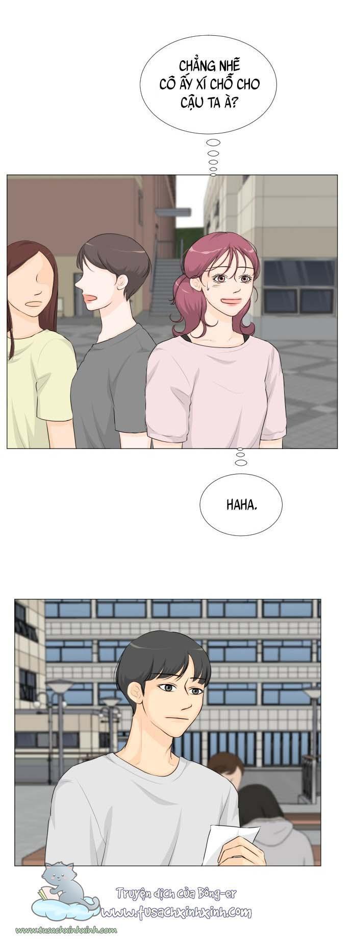 bán quỷ chapter 32 5