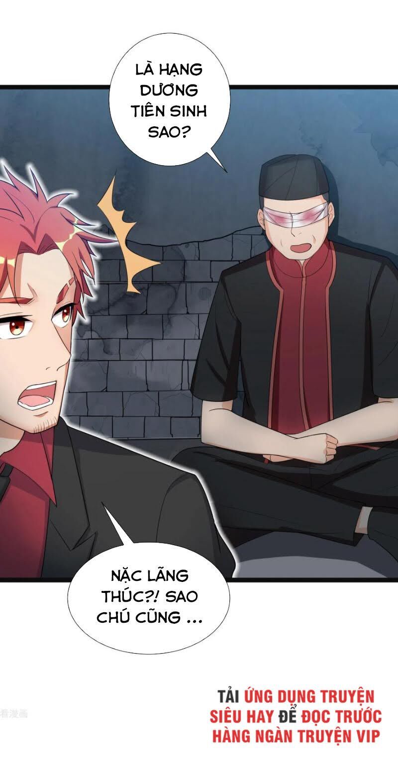 đỉnh phong cường thiếu chapter 78 15