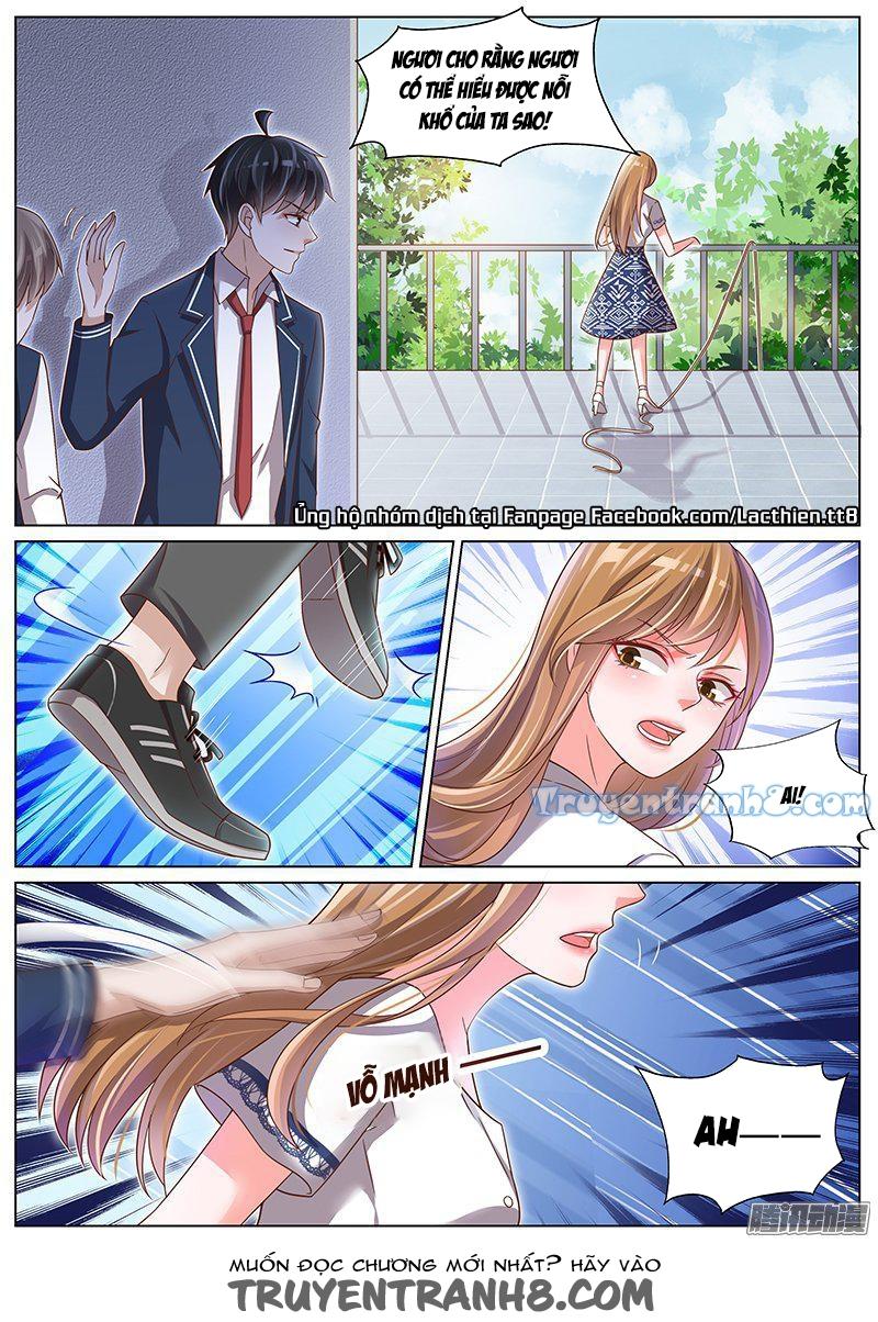 vương bài giáo thảo chapter 106 7