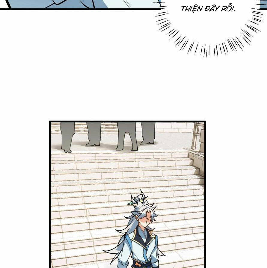 mang theo các tiên tử vô địch thiên hạ chapter 53 65